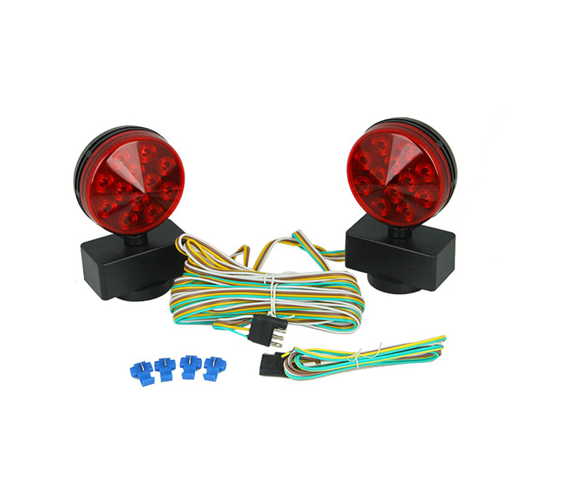 20240 Magnetische LED-trekverlichtingsset