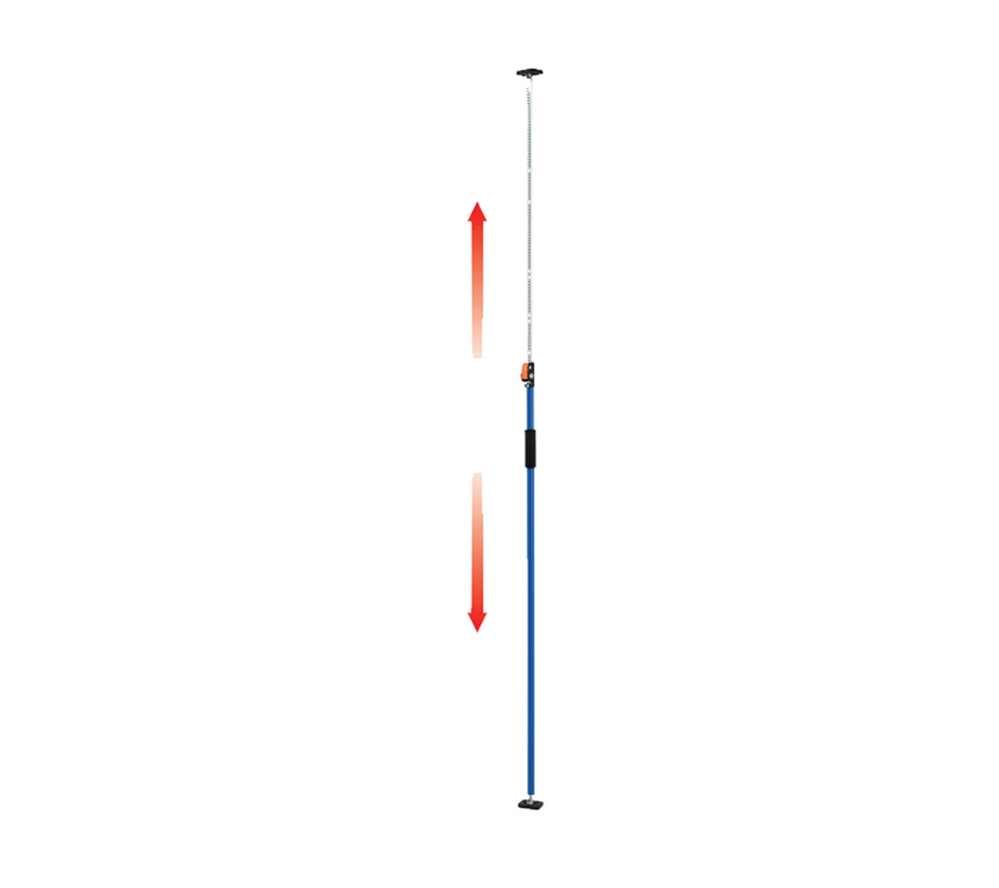 20595-20601 Verlengsteunstang