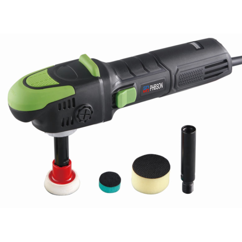 20863 Polijstmachine voor autodetailing