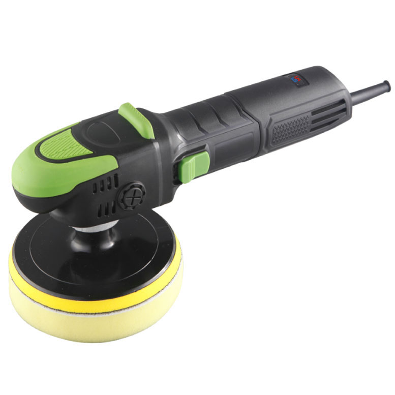 20864 Polijstmachine voor autodetailing