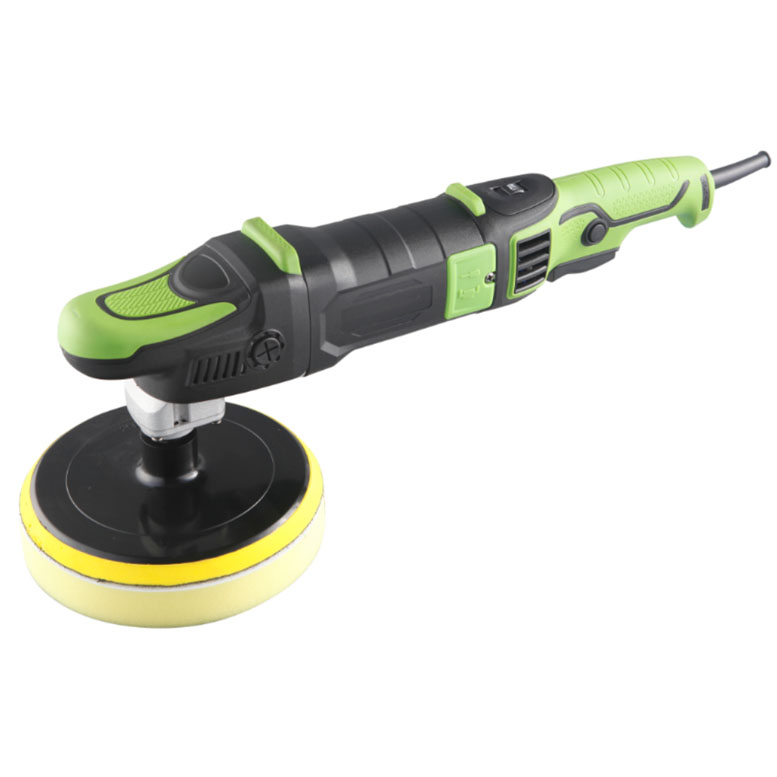 20865 Polijstmachine voor autodetailing