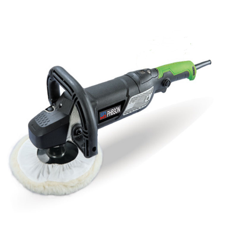 20869 Polijstmachine voor autodetailing