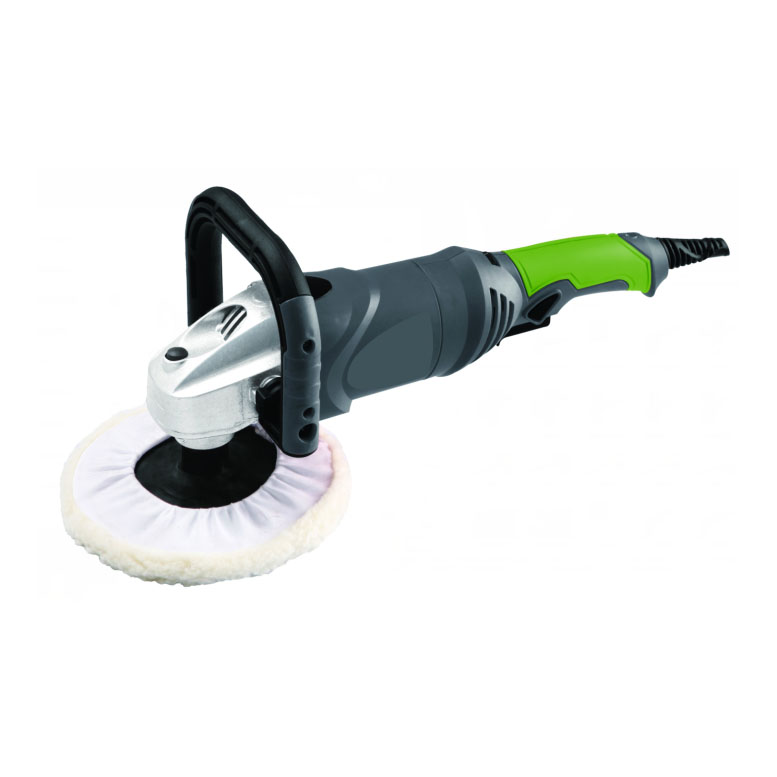 20870 Polijstmachine voor autodetailing
