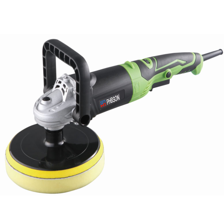20871 Polijstmachine voor autodetailing
